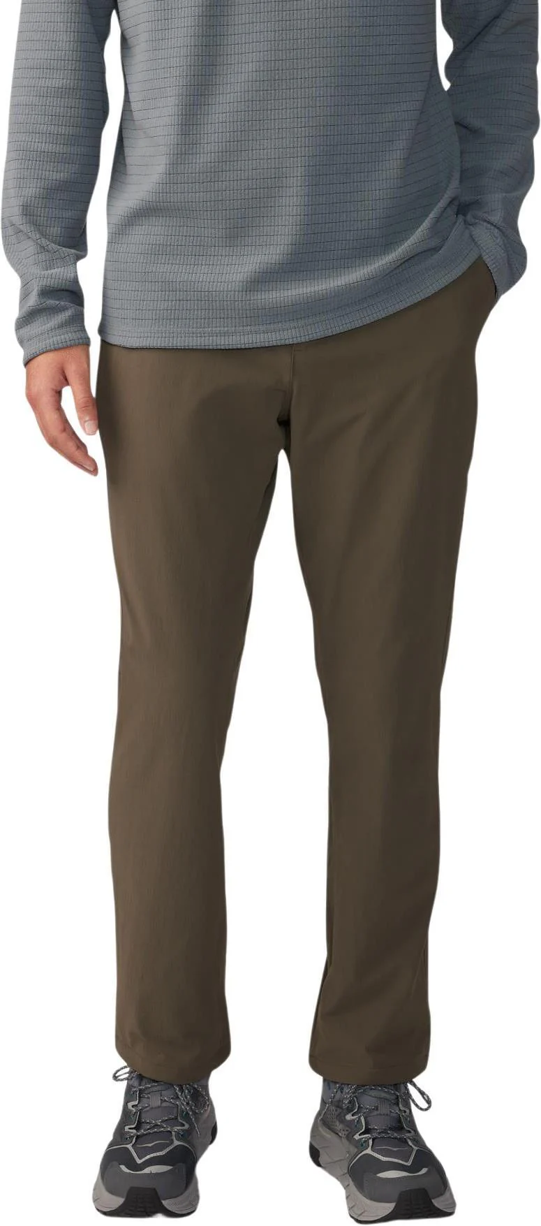Yumalino Active Pants, Reg - Mens - Image 19