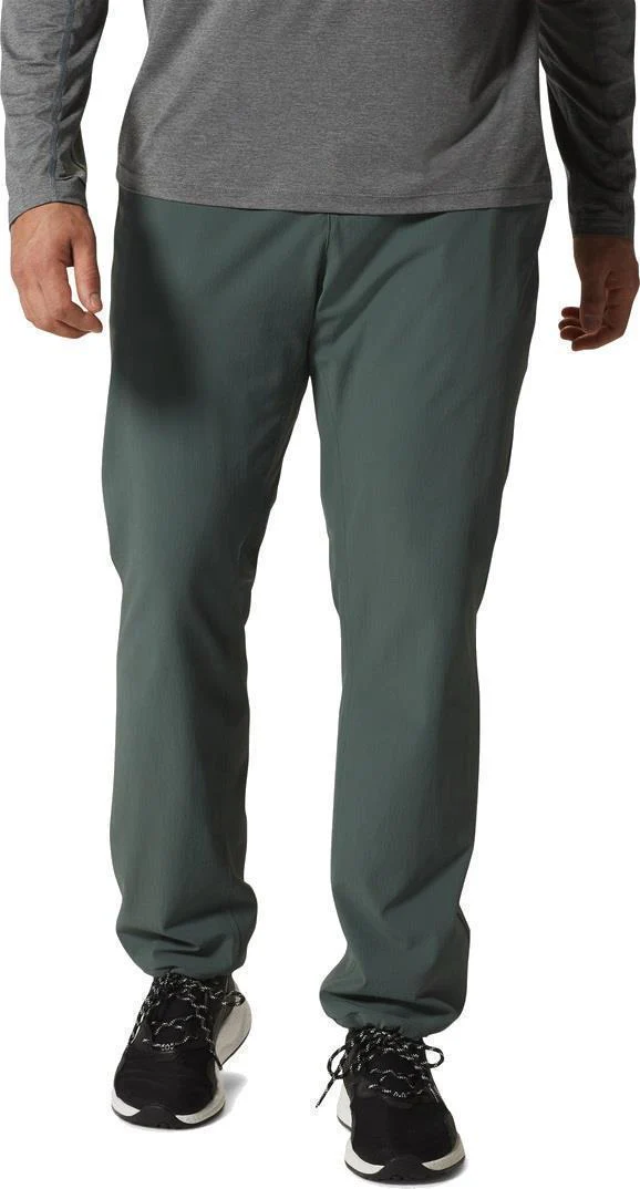 Yumalino Active Pants, Reg - Mens - Image 2