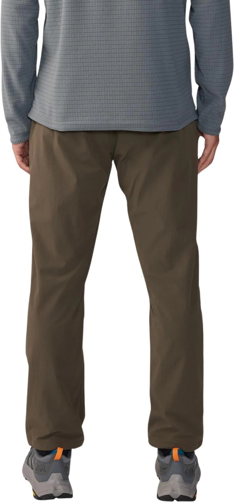 Yumalino Active Pants, Reg - Mens - Image 20