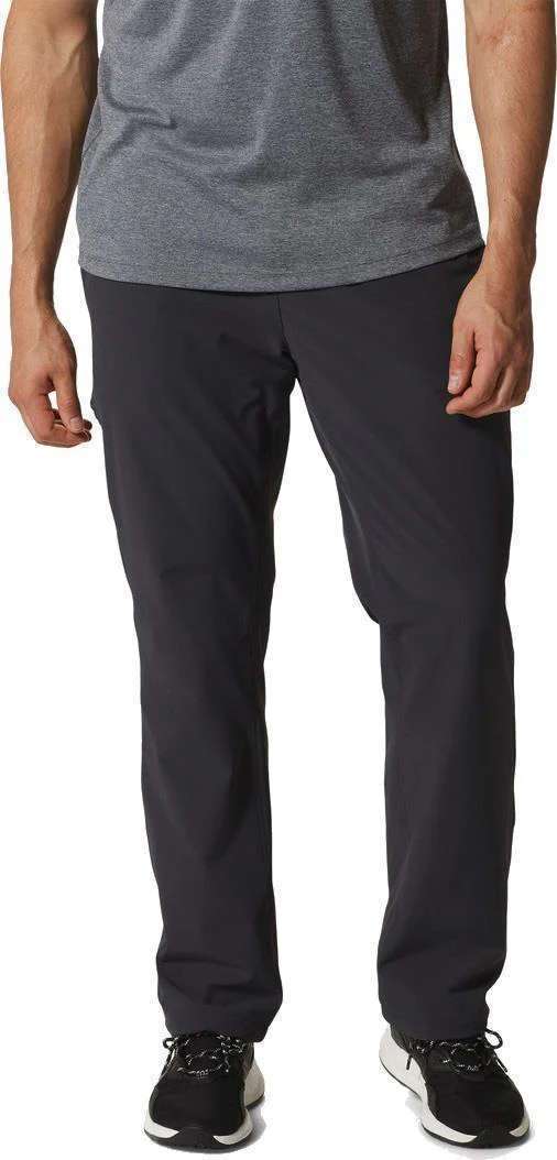 Yumalino Active Pants, Reg - Mens - Image 4