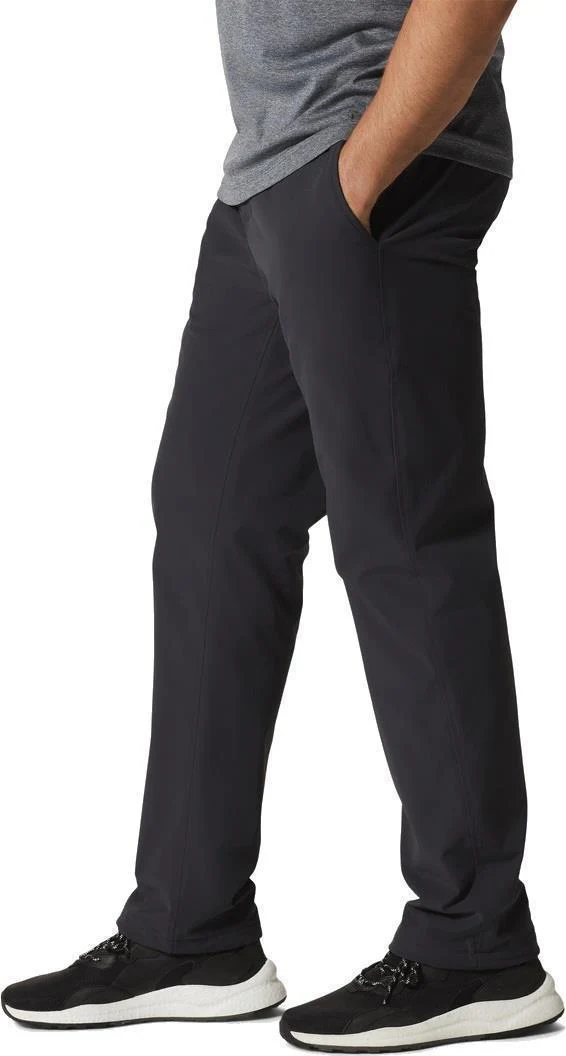 Yumalino Active Pants, Reg - Mens - Image 5