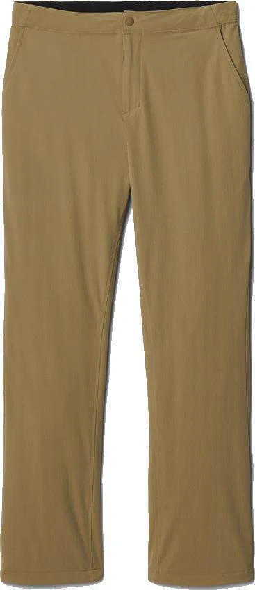 Yumalino Active Pants, Reg - Mens - Image 8