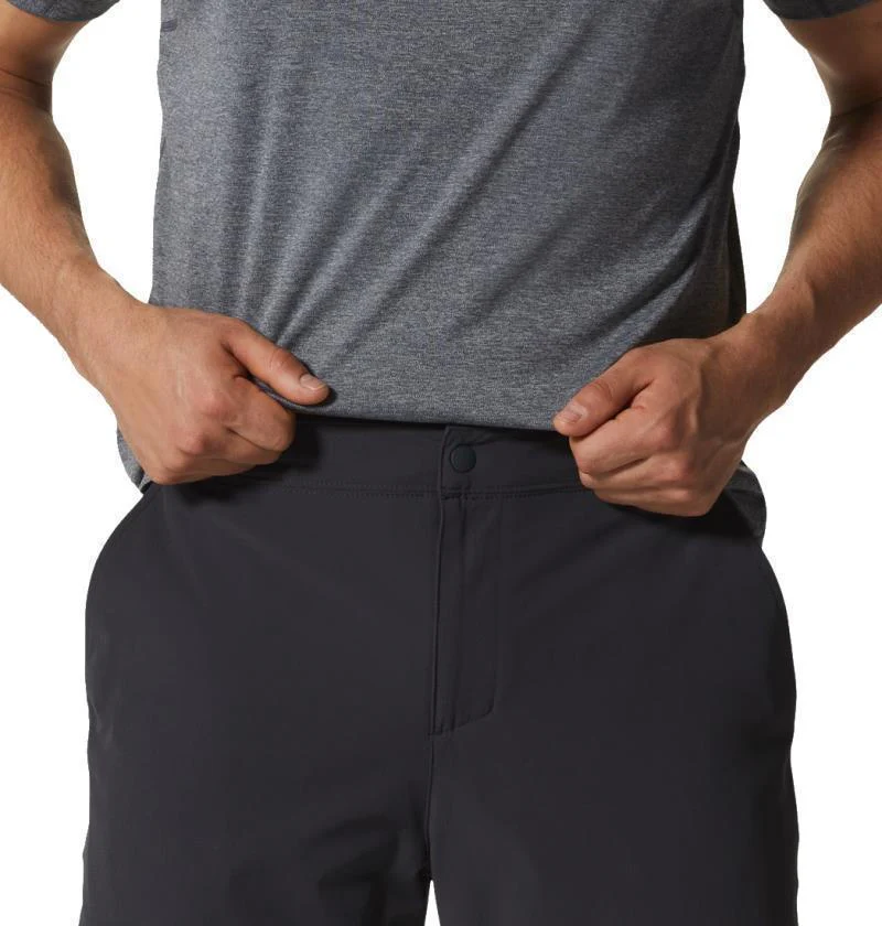 Yumalino Active Pants, Reg - Mens - Image 9