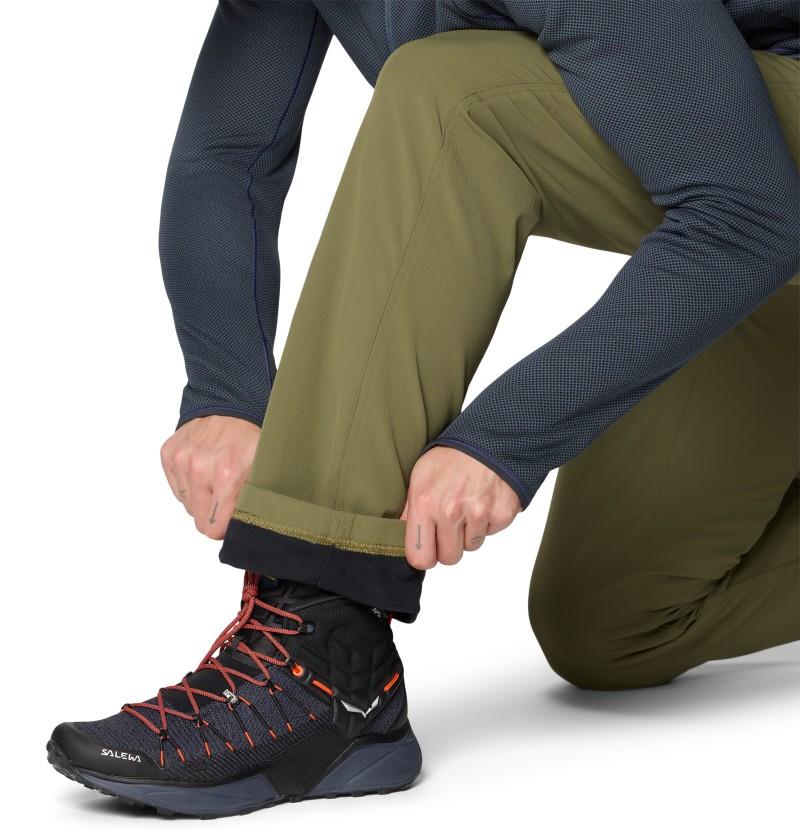 Yumalino Lined Pants, 30" Inseam - Mens - Image 11