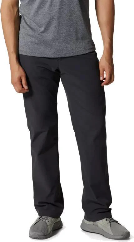 Yumalino Lined Pants, 34" Inseam - Mens - Image 3