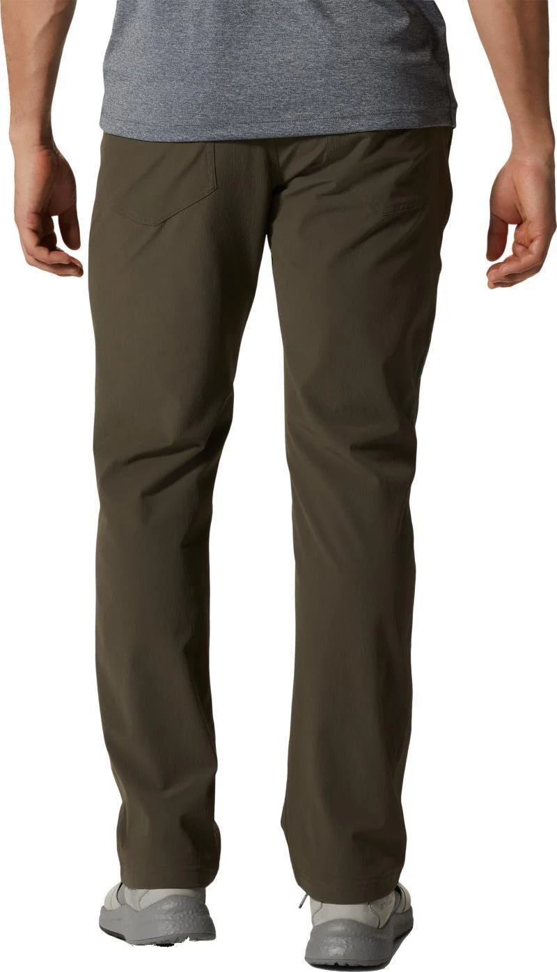 Yumalino Pants, Reg - Mens - Image 10