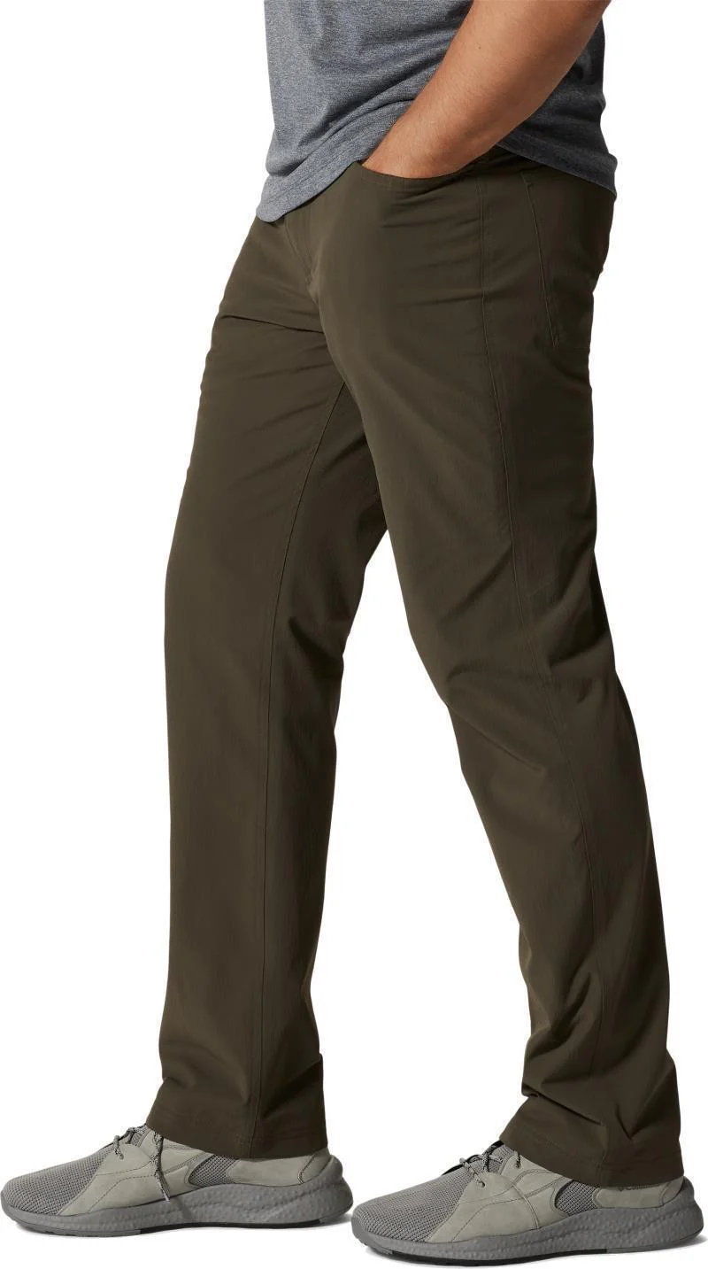 Yumalino Pants, Reg - Mens - Image 11