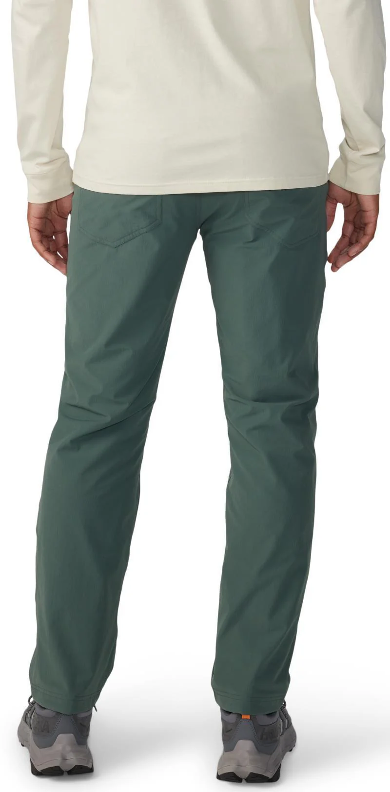 Yumalino Pants, Reg - Mens - Image 18