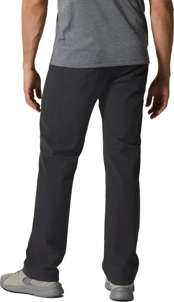 Yumalino Pants, Reg - Mens - Image 3