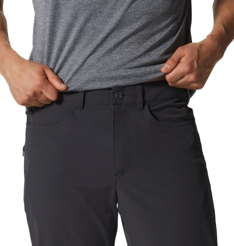 Yumalino Pants, Reg - Mens - Image 4