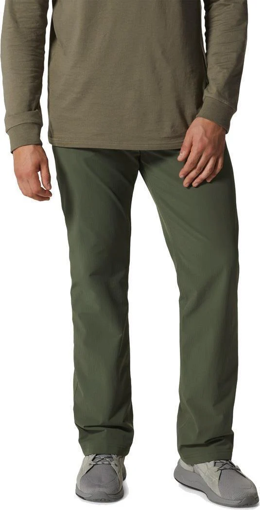 Yumalino Pants, Reg - Mens - Image 5