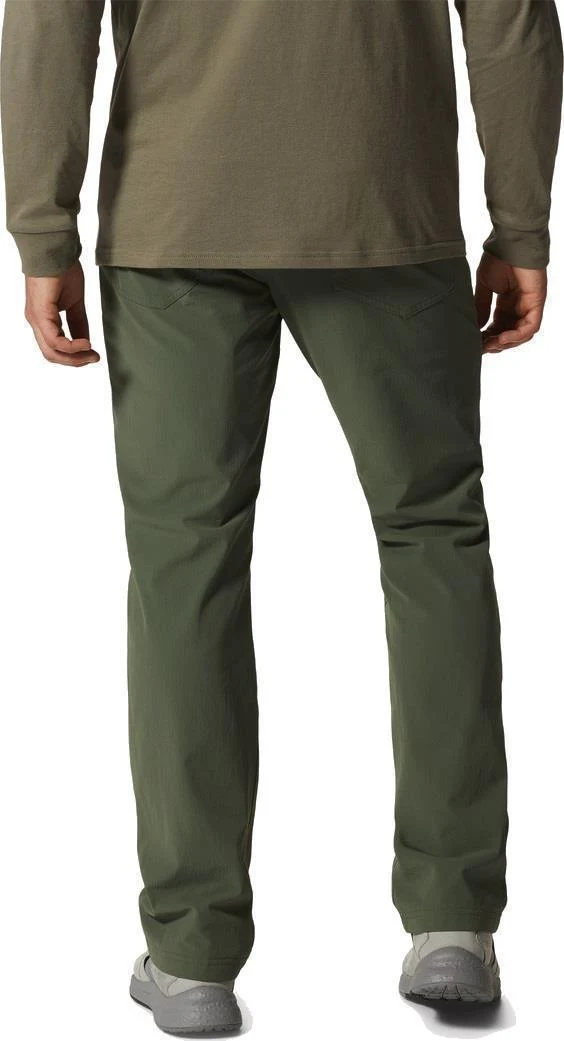 Yumalino Pants, Reg - Mens - Image 7