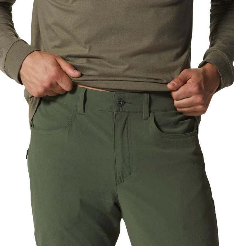 Yumalino Pants, Reg - Mens - Image 8