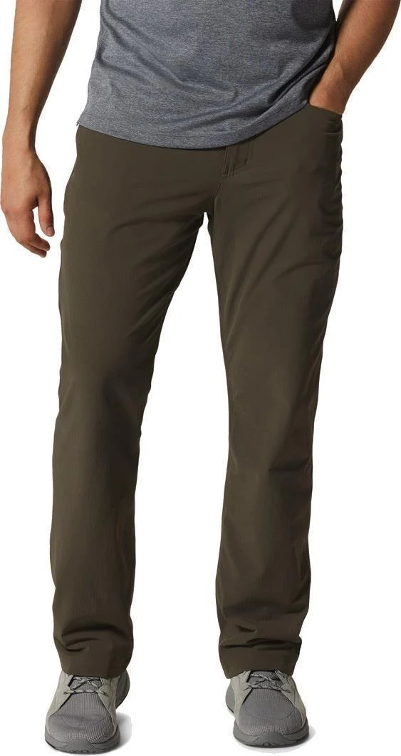 Yumalino Pants, Reg - Mens - Image 9