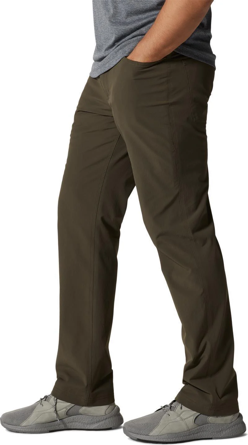 Yumalino Pants, Short - Mens - Image 11