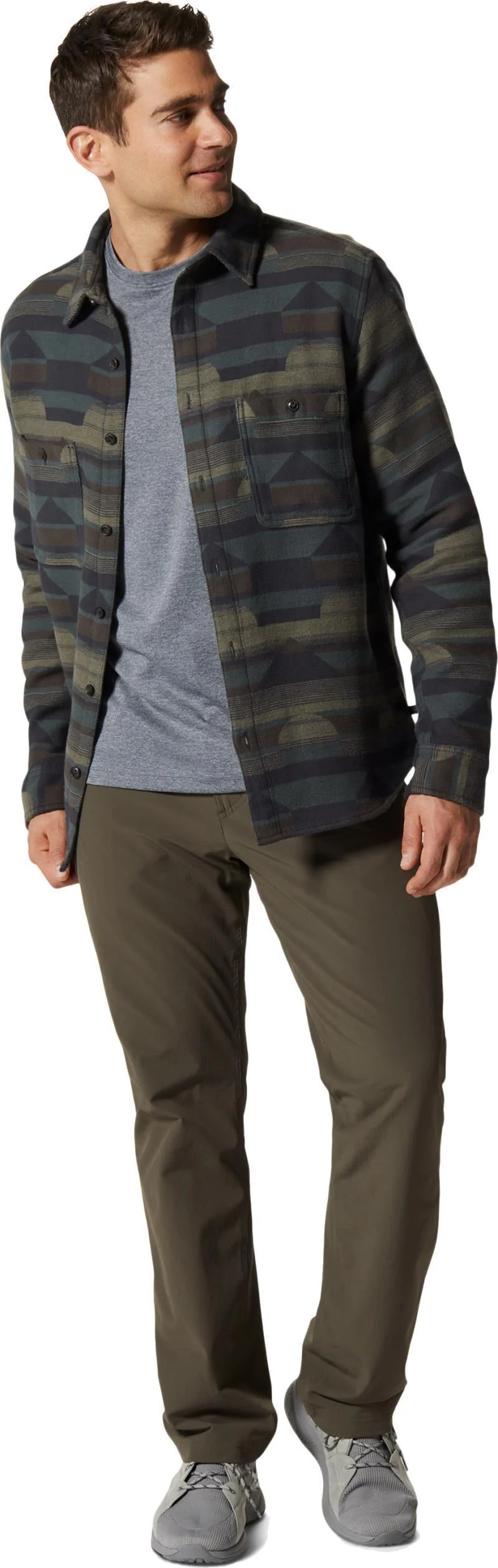 Yumalino Pants, Short - Mens - Image 12