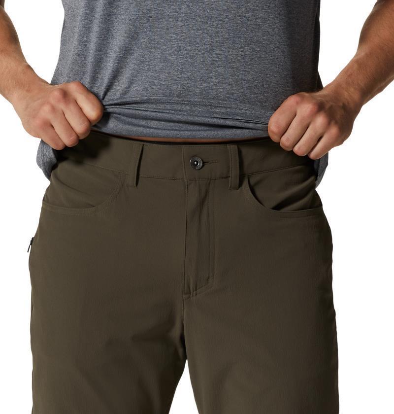 Yumalino Pants, Short - Mens - Image 13