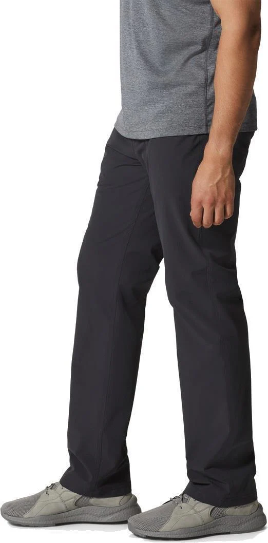Yumalino Pants, Short - Mens - Image 2
