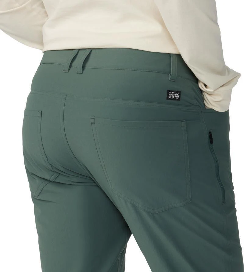 Yumalino Pants, Short - Mens - Image 20