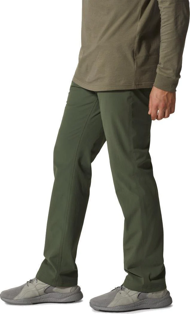 Yumalino Pants, Short - Mens - Image 6