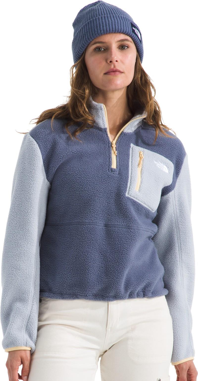 Yumiori Quarter Zip - Womens - Image 10