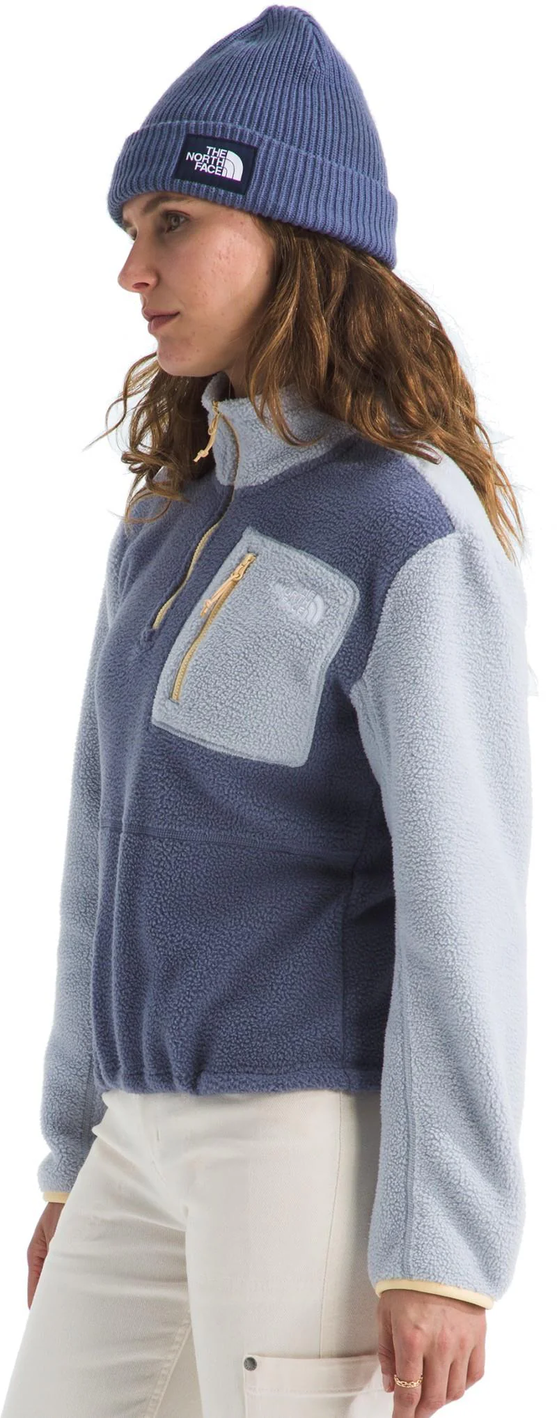 Yumiori Quarter Zip - Womens - Image 11