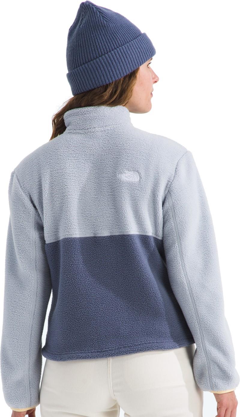 Yumiori Quarter Zip - Womens - Image 12