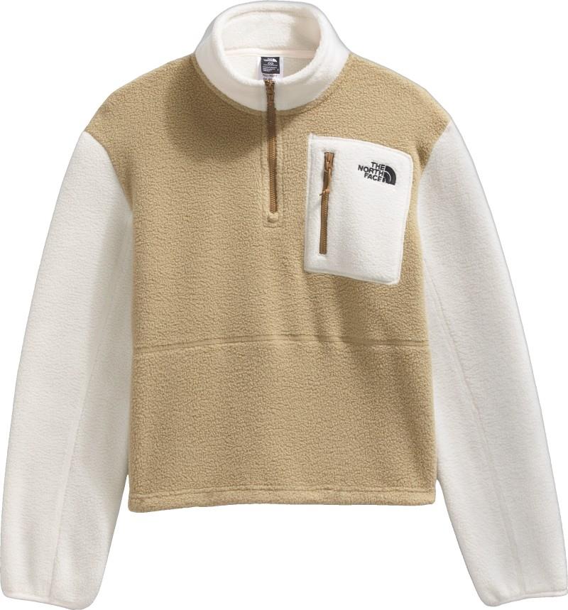 Yumiori Quarter Zip - Womens - Image 13