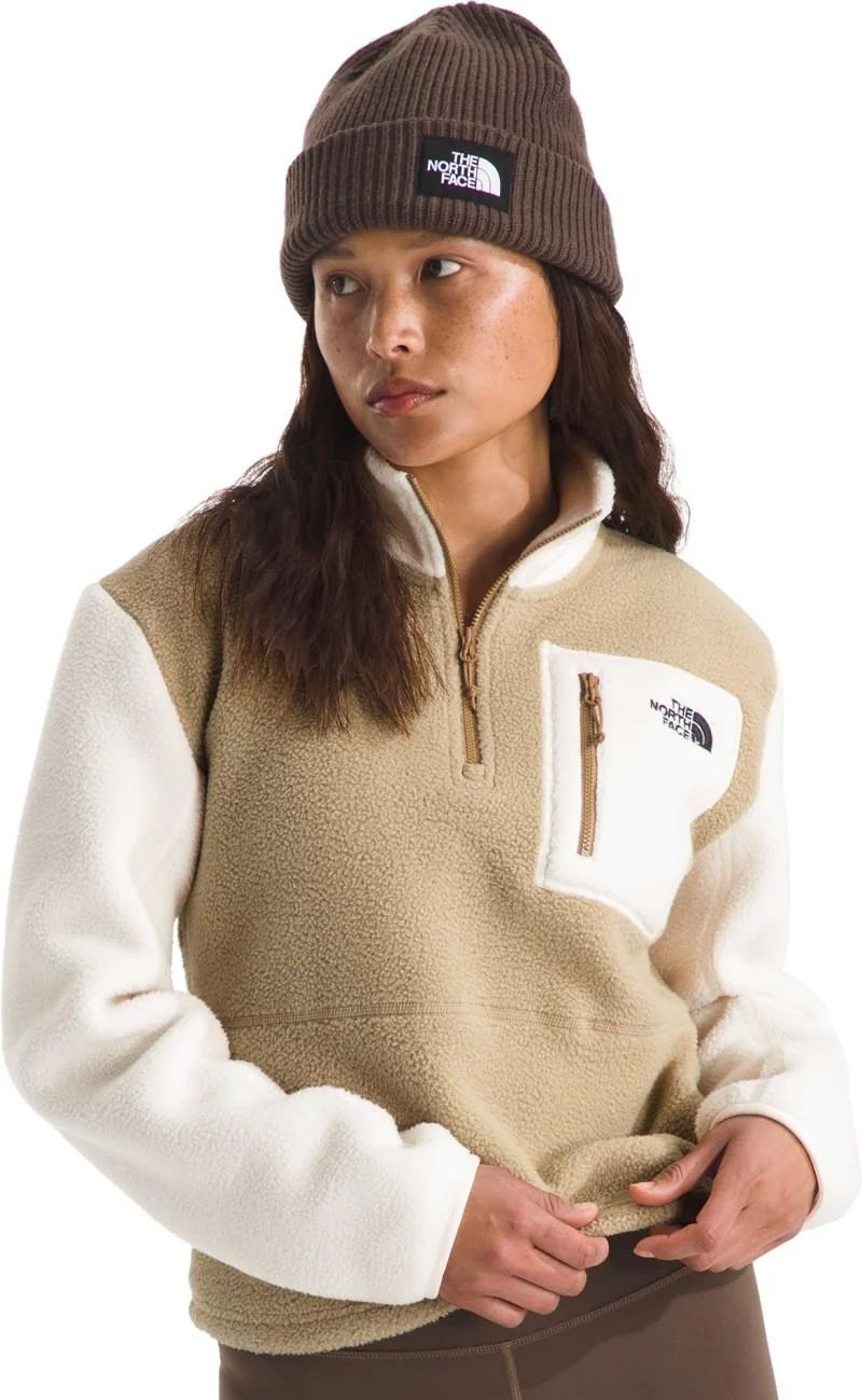 Yumiori Quarter Zip - Womens - Image 14