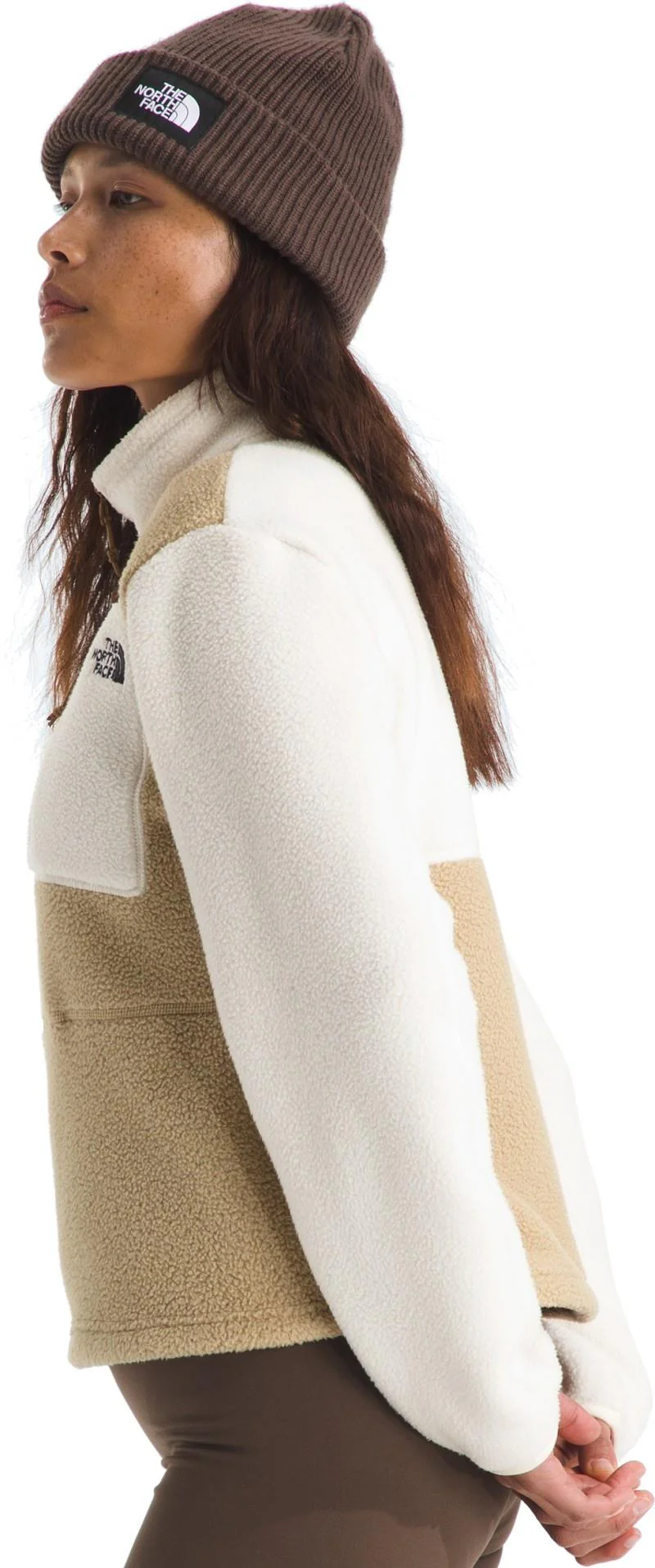 Yumiori Quarter Zip - Womens - Image 15