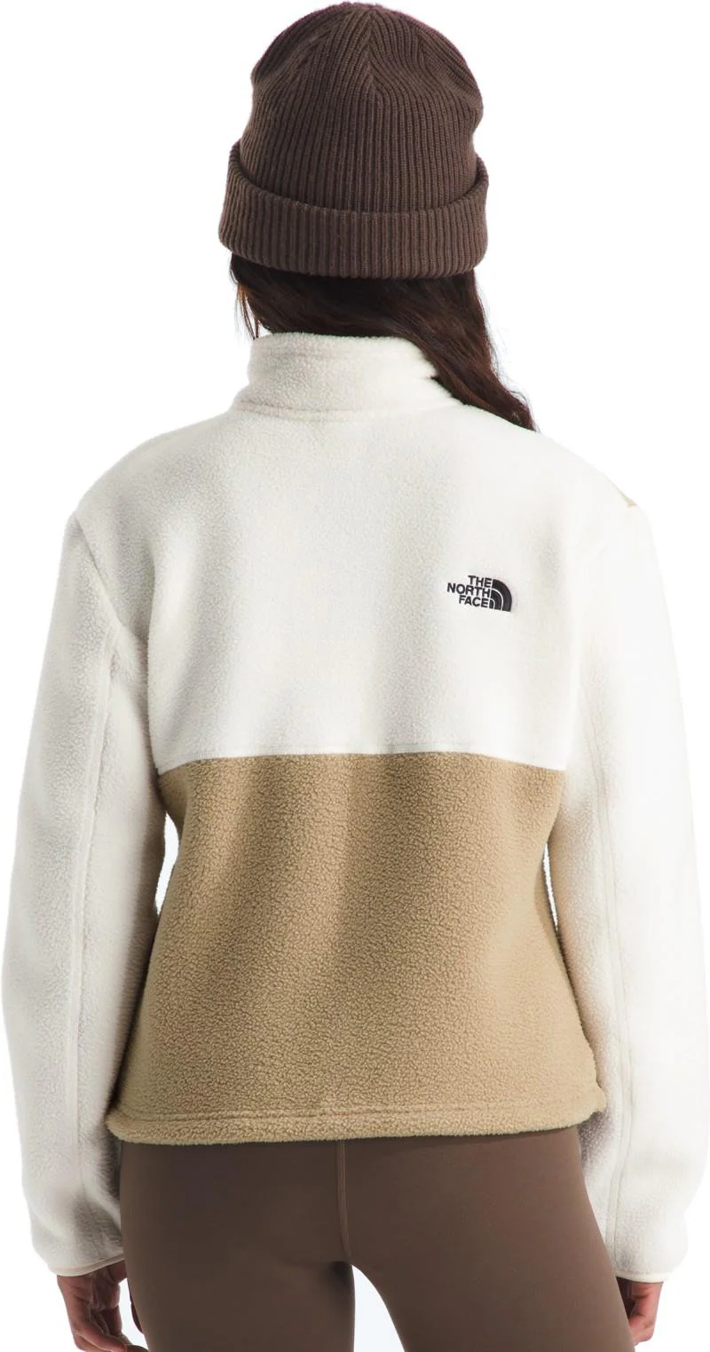 Yumiori Quarter Zip - Womens - Image 16