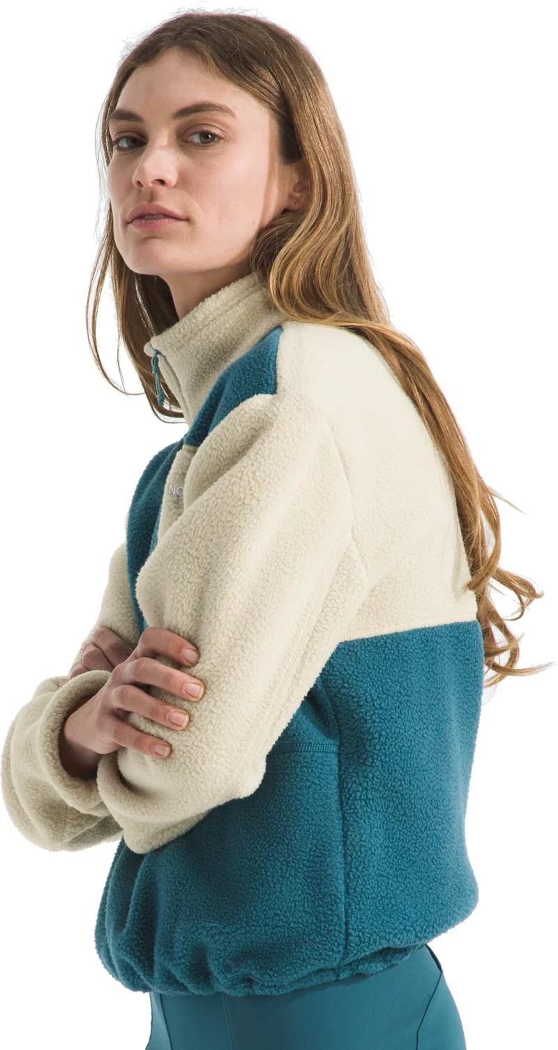Yumiori Quarter Zip - Womens - Image 19