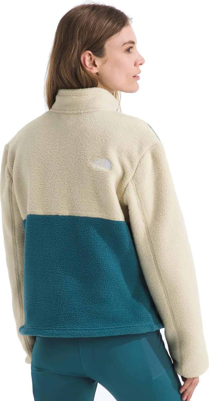 Yumiori Quarter Zip - Womens - Image 20