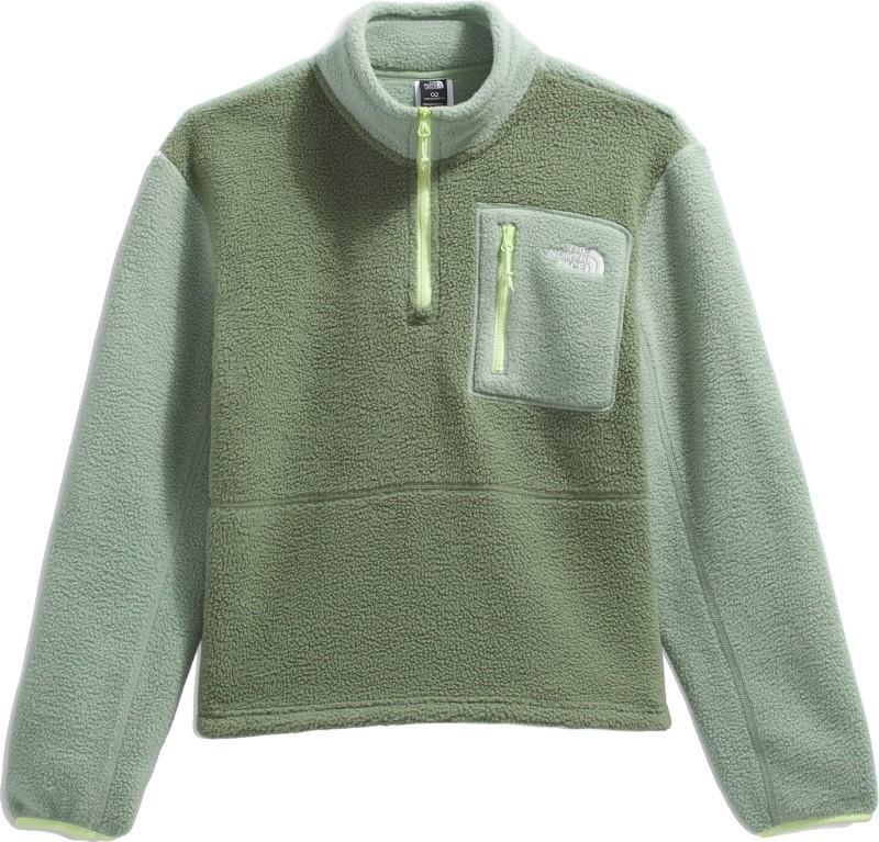 Yumiori Quarter Zip - Womens - Image 21