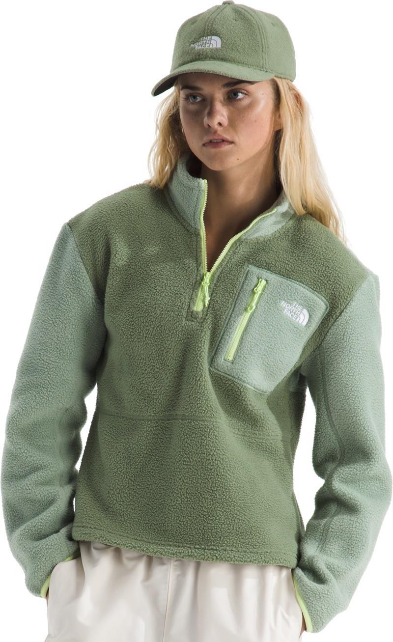 Yumiori Quarter Zip - Womens - Image 22