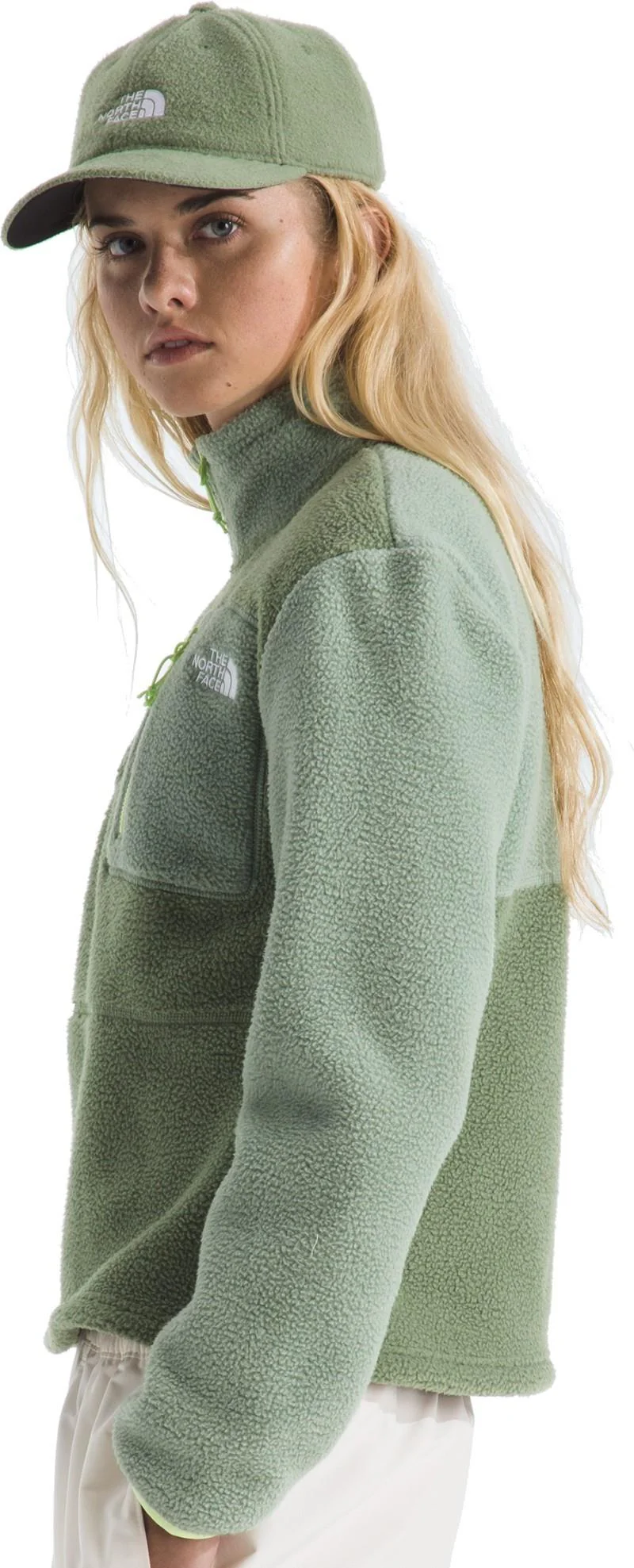 Yumiori Quarter Zip - Womens - Image 23