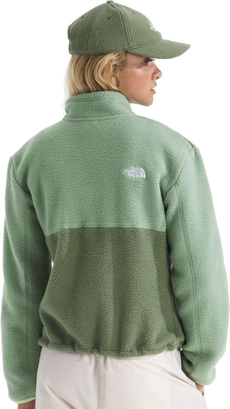 Yumiori Quarter Zip - Womens - Image 24