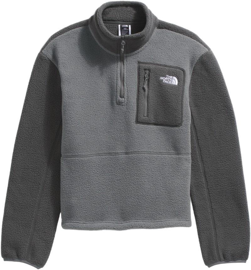 Yumiori Quarter Zip - Womens - Image 5