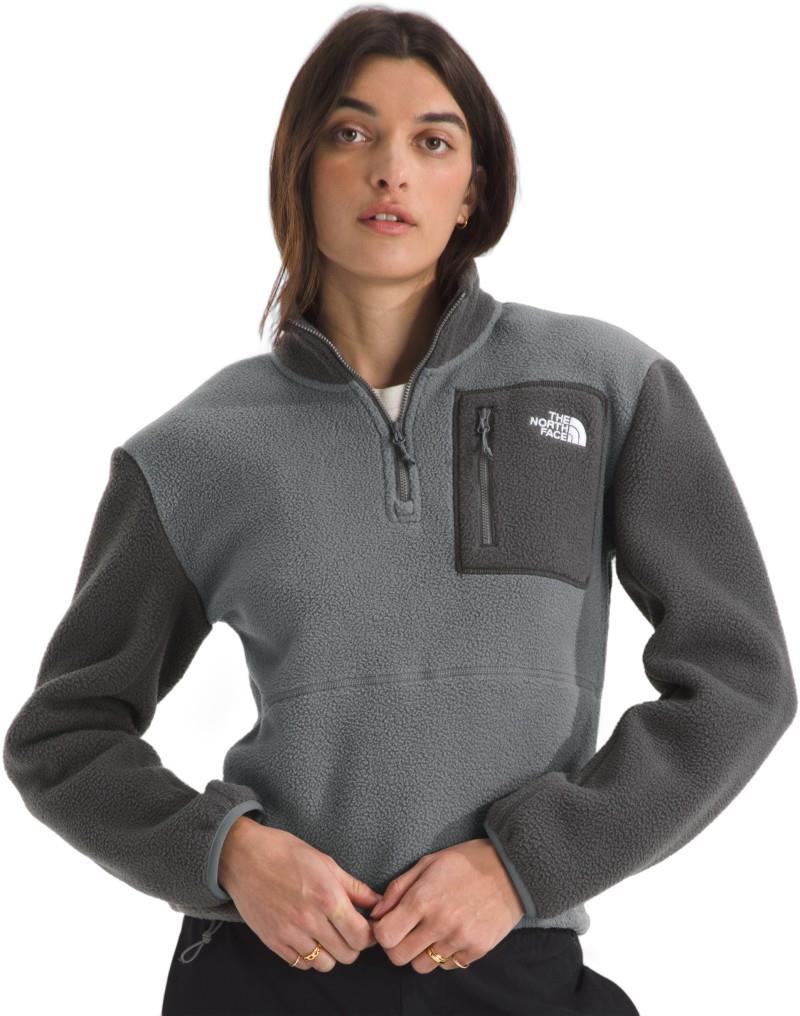 Yumiori Quarter Zip - Womens - Image 6