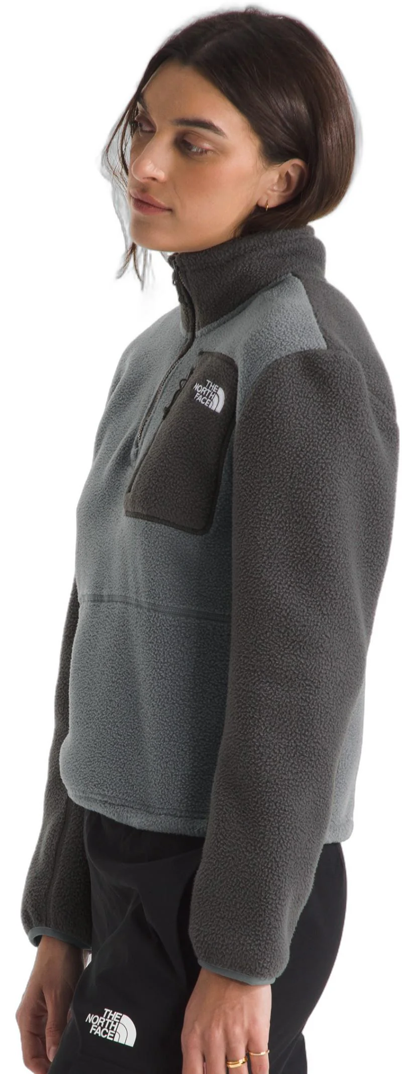 Yumiori Quarter Zip - Womens - Image 7