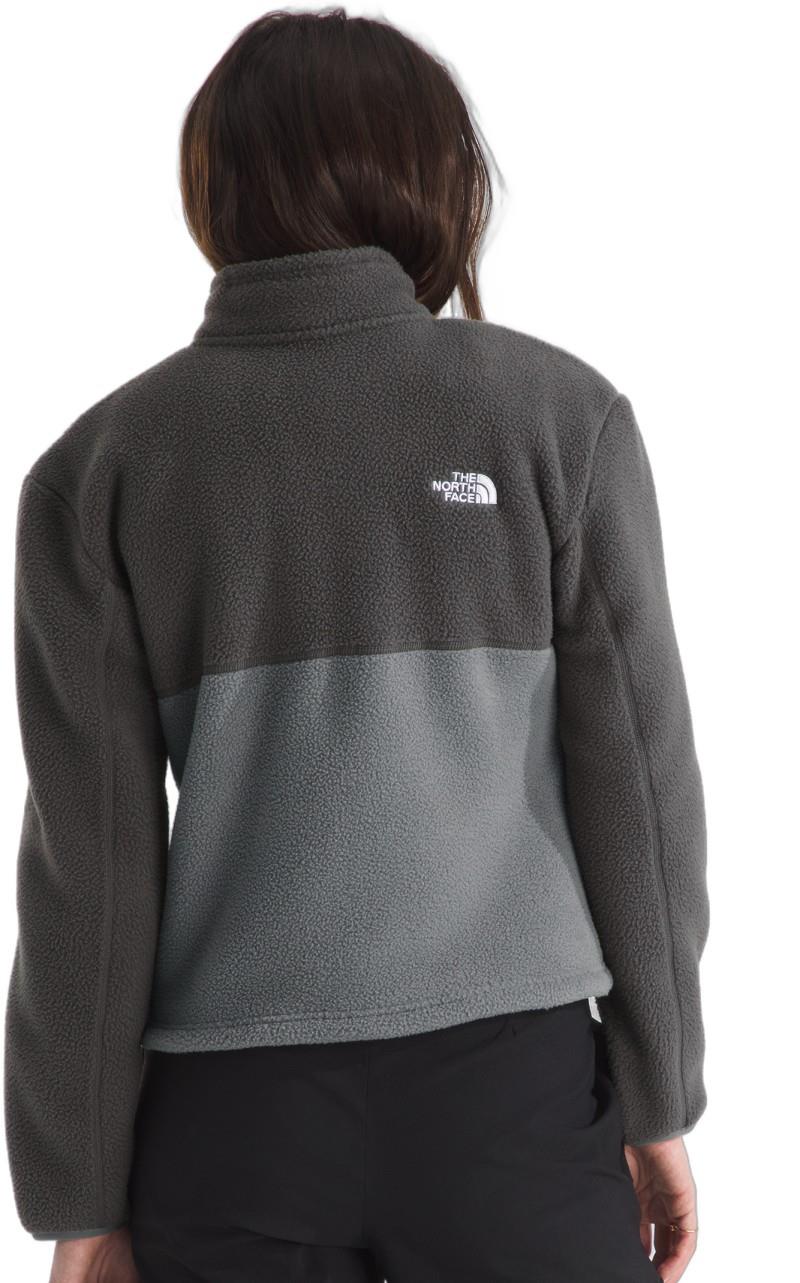 Yumiori Quarter Zip - Womens - Image 8