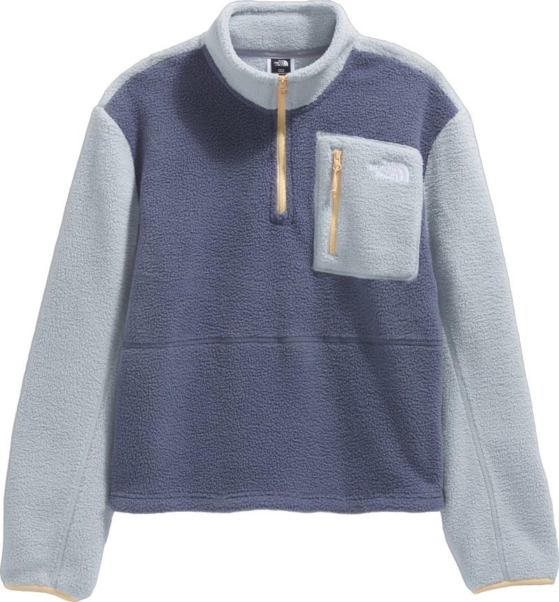 Yumiori Quarter Zip - Womens - Image 9