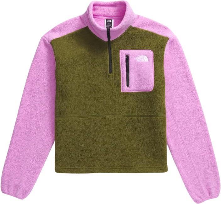 Yumiori 1/4 Zip - Womens