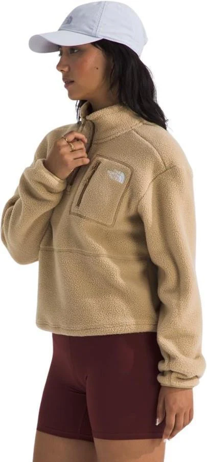 Yumiori 1/4 Zip - Womens - Image 11