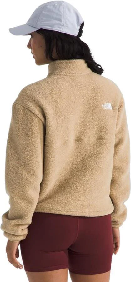 Yumiori 1/4 Zip - Womens - Image 12