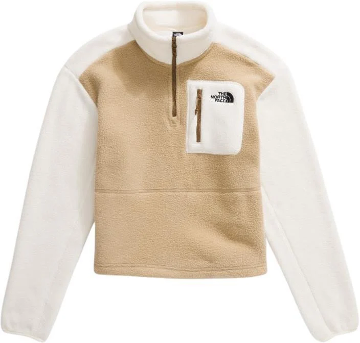 Yumiori 1/4 Zip - Womens - Image 13