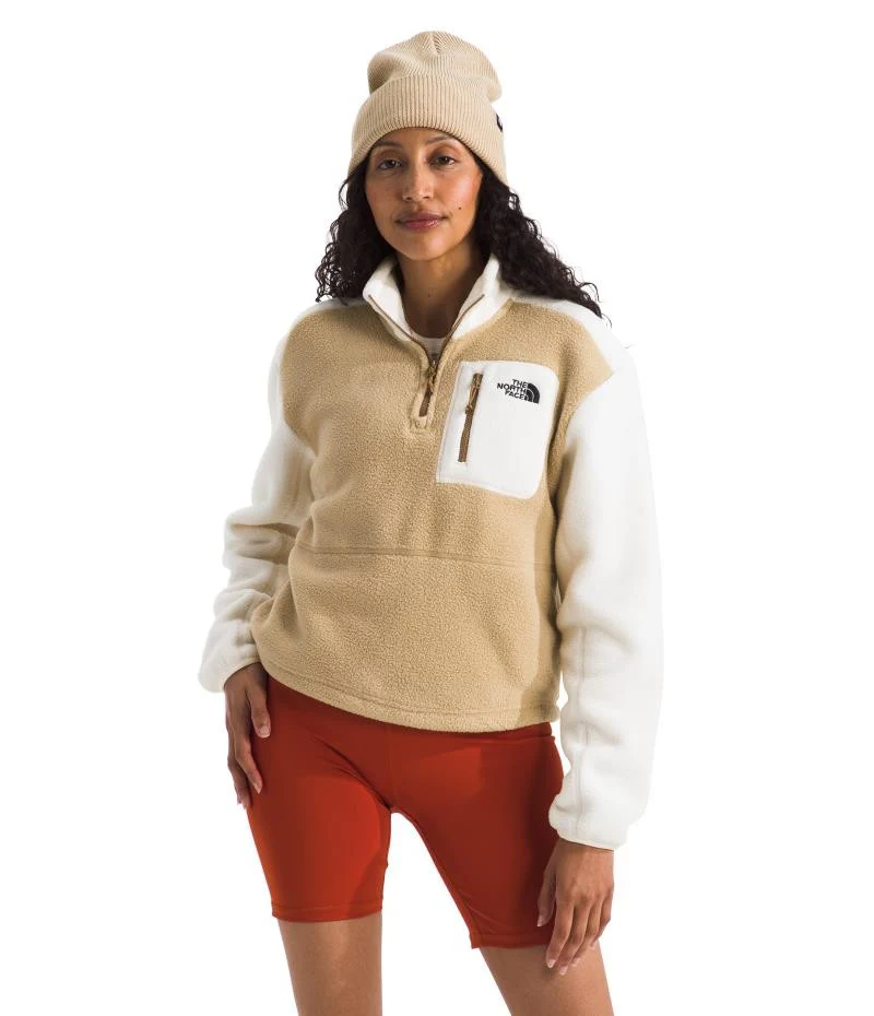 Yumiori 1/4 Zip - Womens - Image 14