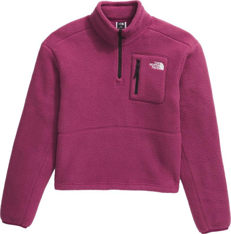 Yumiori 1/4 Zip - Womens - Image 17