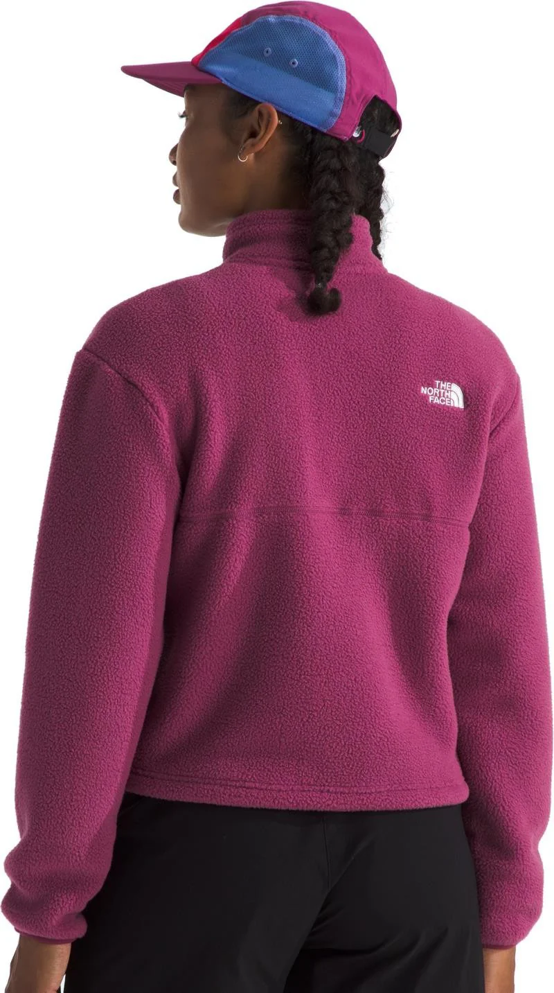 Yumiori 1/4 Zip - Womens - Image 20