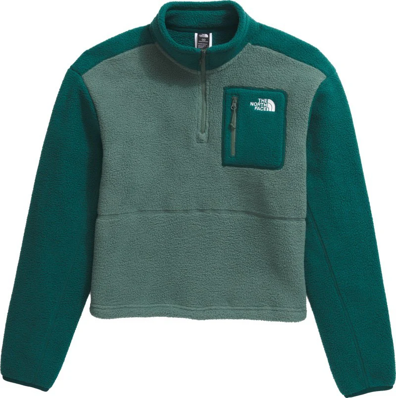 Yumiori 1/4 Zip - Womens - Image 21